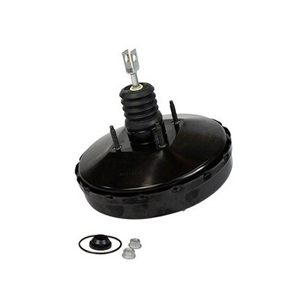 Motorcraft Booster Asy-Brake, Brb87 BRB87